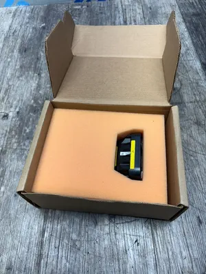 USED Cognex DM374X