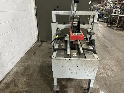 USED 3M-MATIC™ 200A