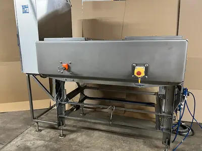 Used ROBOTRAY Roboscore Bakery Equipment Georgia US | Envoy Equipment LLC #376369