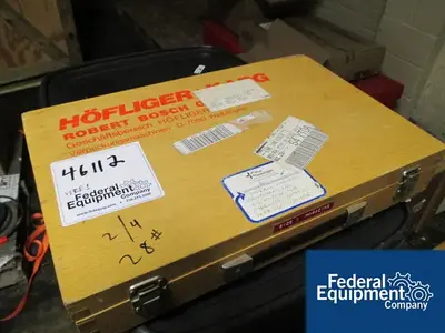 USED Bosch BOSCH GFK SORTING MAGAZINE, SIZE 1