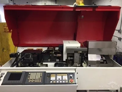 USED 2006 ESCOMATIC NM-646Y