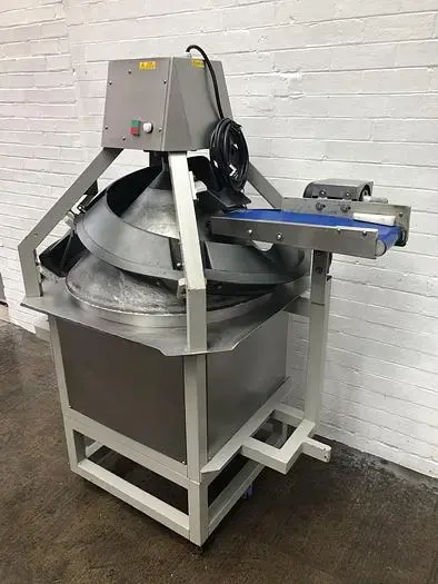 Used Benier _UNKNOWN_ Dough Dividers | ISCA #1299073