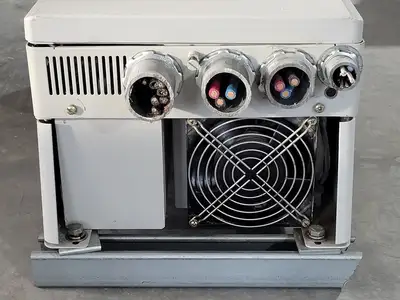 USED ALLEN-BRADLEY 1336F-C030-AN-EN