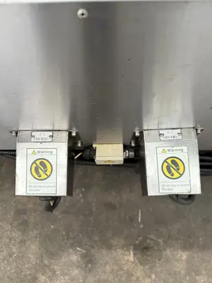 USED 2016 KATAOKA OS-50TL