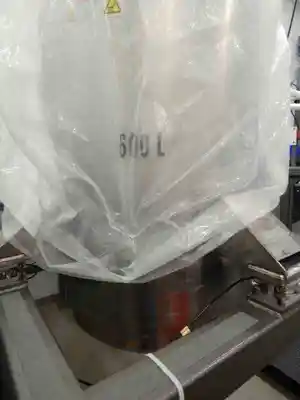 USED LEE INDUSTRIES 150U