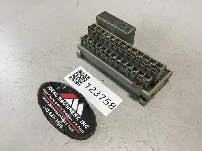 Used TOGI TN-4016-SRT Misc Electrical & Power Parts | Ideal Machinery #665662