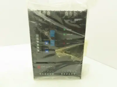New | in-Stock LOAD CONTROLS _UNKNOWN_ Misc Electrical & Power Parts Indiana US | Arrow Industrial #838165