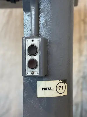 Used WATSON STILLMAN N/A Straightening Presses Ohio US | G-2000, Inc. #1361722