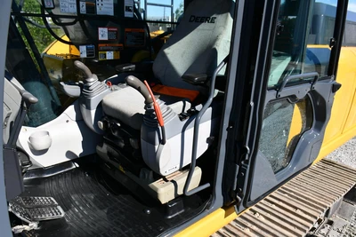 Used 2021 DEERE _UNKNOWN_ Excavators South Carolina US | BTM Machinery #1517115