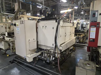 2013 JTEKT TAG-300 Finish Surface Grinding Machine