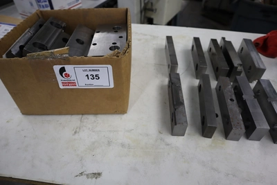 Used GENERIC GENERIC Jaws Minnesota US | Machinesused.com #1390014