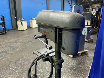 Used _UNKNOWN_ _UNKNOWN_ Drill Press (Woodworking) Ohio US | HGR 24 #1373158