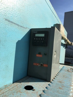 USED GRUENBERG T45V720.1