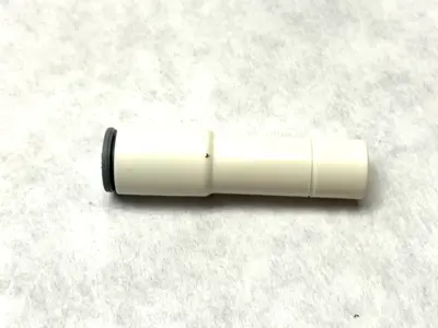 6366 56 60WP2 | Legris Liquifit  Reducer Fitting PKG OF 5 - New Other