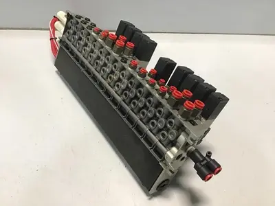 USED SMC NVFS2400-3FZ