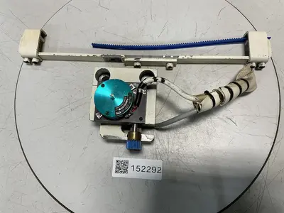 USED GREEN POT CPP-45 10SHX4