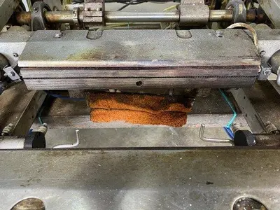 USED EAGLE INFINITY