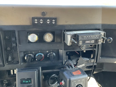 Used 1994 INTERNATIONAL 4000 SERIES Dump trucks Michigan US | Miedema Asset Management Group #1442542