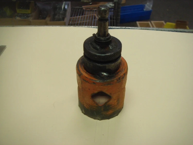 Used _UNKNOWN_ _UNKNOWN_ Drill Heads Arizona US | ASSET CONVERSION SPECIALISTS, INC. #320849