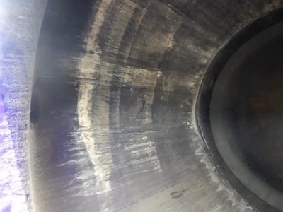 USED 1981 DE DIETRICH 4,000 GALLON
