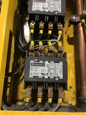 USED EEMAX INC. EX720T12EFD