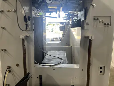 Bagger for Resealable Pouches