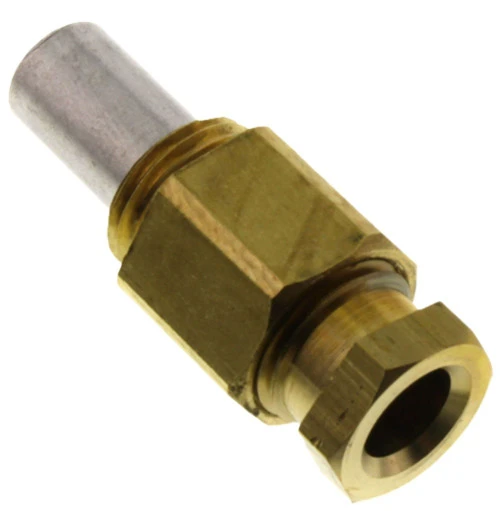 BASO Y90AA-3218 Compression Coupling [New]