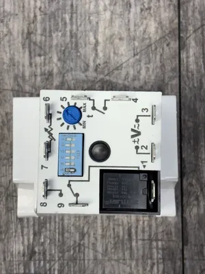 PROSENSE T2R-M2-ADJ-240U Time Delay Relays | ESS Industrial Equipment Sales (5)