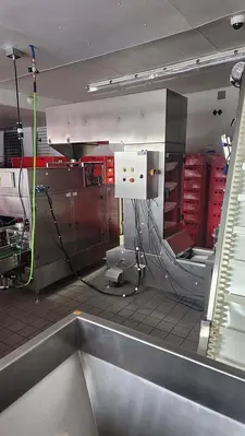 Used SHENZHEN _UNKNOWN_ Pouch Packaging Machinery Delaware US | UNION STANDARD EQUIPMENT CO. #1329237