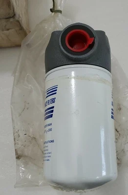 NEW Pall HH7400A12KNRABT