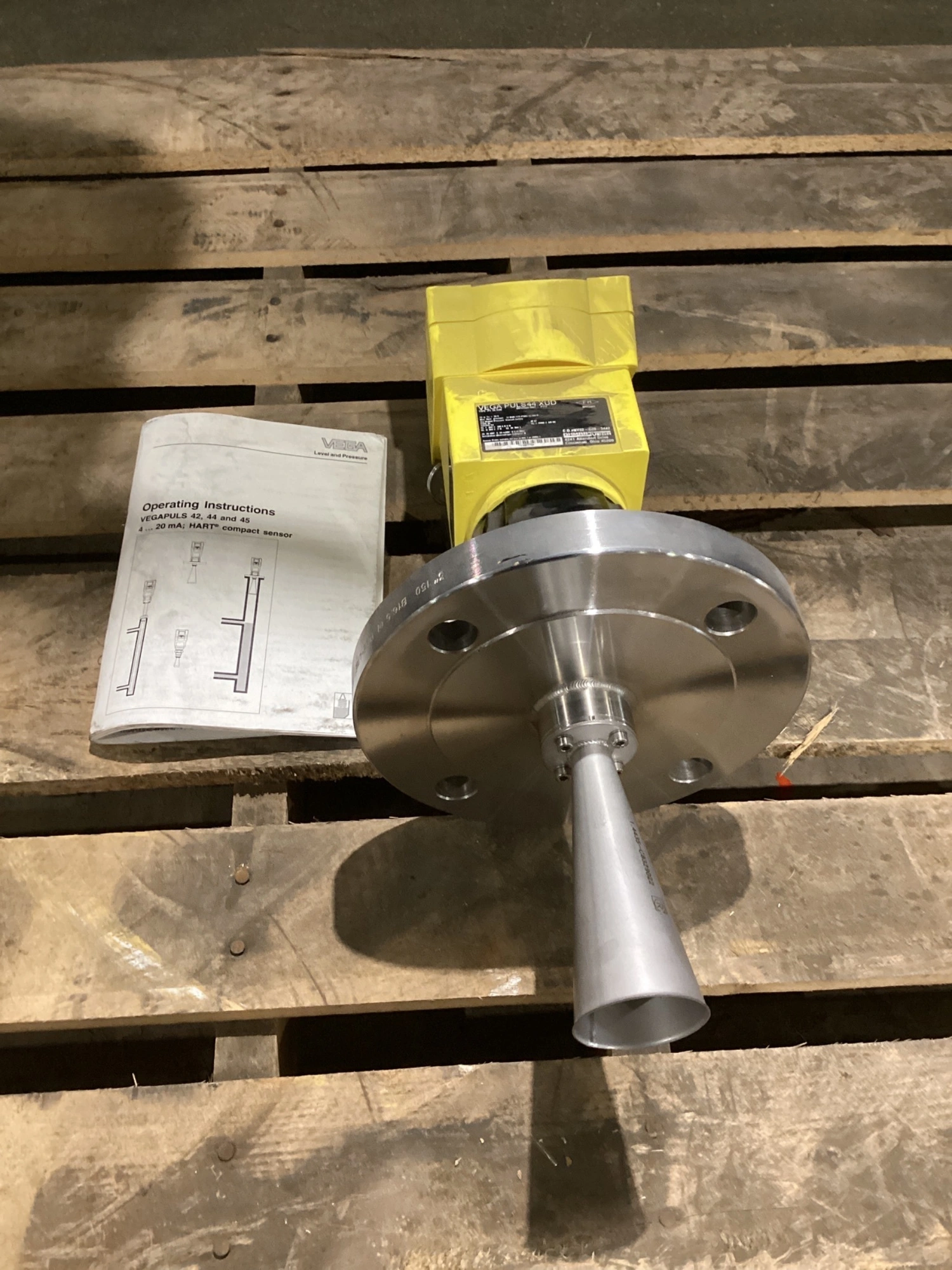 New | in-Stock OHMART PS-44-XUD Sensors Michigan US | iGAM Industrial Marketplace #1376921