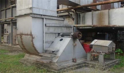 _UNKNOWN_ 5500 TPD Sugar Cane Factory | Perry Equipment (14)