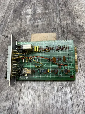 RELIANCE ELECTRIC 0-52808 Electrical/PLC/Automation | ESS Industrial Equipment Sales (3)