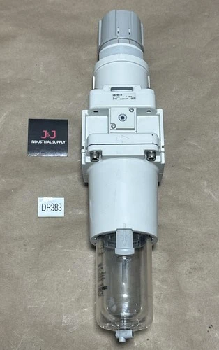 NEW SMC AW60-N06-Z-B