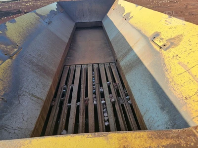 Used CEC 2436 Jaw Crushers Colorado US | ABN Services #1468654