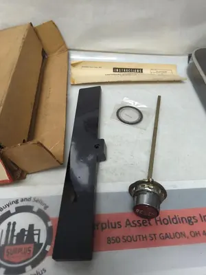 Used FURNAS 49D52209 Miscellaneous Equipment (Electrical & Power) | Surplus Asset Holdings #1199019