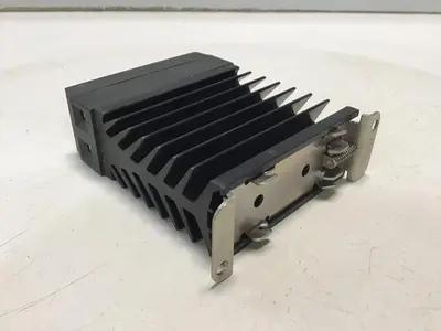 USED CONTINENTAL INDUSTRIES RSDA-660-25-1DE
