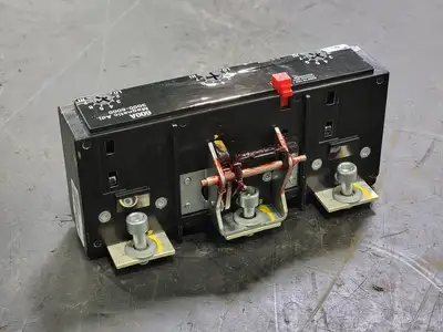 New | in-Stock SIEMENS LD63T600 Switchgears British Columbia CA | Lenmark #240732