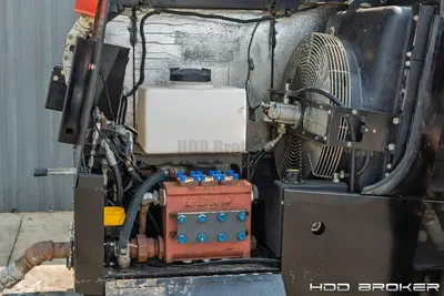 Used 2018 DITCH 2018 DITCH WITCH JT30 Drill Rigs Florida US | HDD Broker #1353022