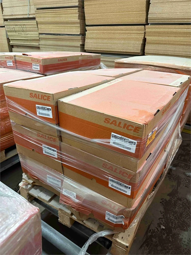 Used SALICE H180 Misc Woodworking Parts Florida US | MachineryMax #1474774
