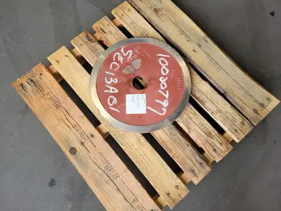 Used WEMCO 677674.SLC1 77562-4 Parts (Hydraulics and Pneumatics) British Columbia CA | Lenmark #1440579