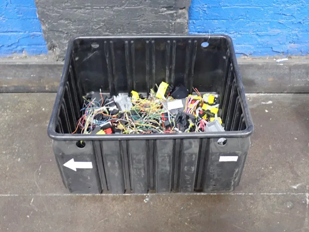 Misc Wiring Equipment