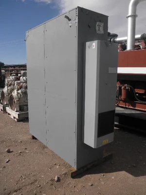 USED BELL AND GOSSETT HSC3-10X12X14 LHR