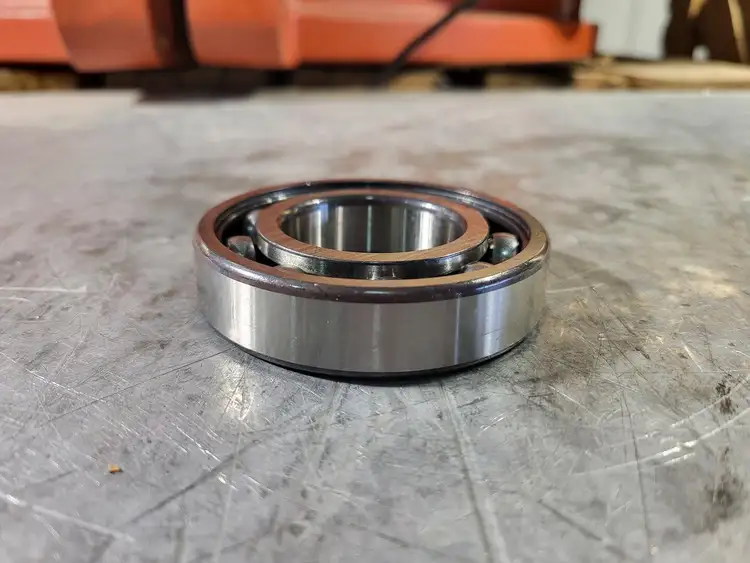 New | in-Stock FAG 6208RSR Bearings British Columbia CA | Lenmark #260498