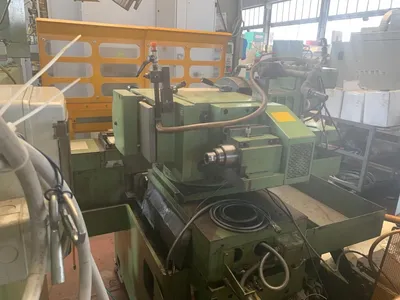 Used KELLENBERGER UR125/600 Universal Cylindrical Grinders IT | Gamba Macchine Srl #1281157
