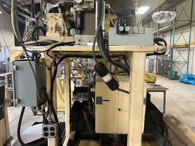 USED 1994 NUTAP MAS-14V