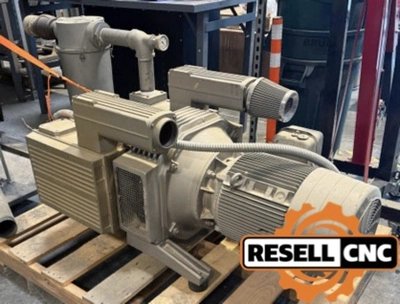 USED 2004 Thermwood CS40