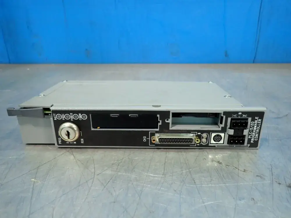 USED ALLENBRADLEY 1785L20B C