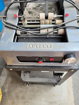 USED ADVENT LABEL APPLICATOR CO., INC 310