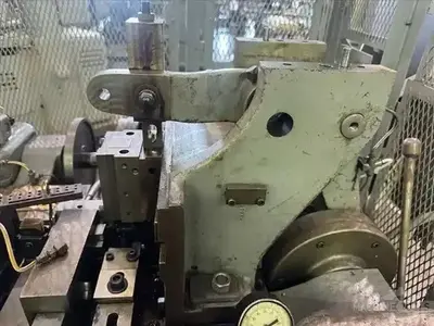 USED U.S. BAIRD #1